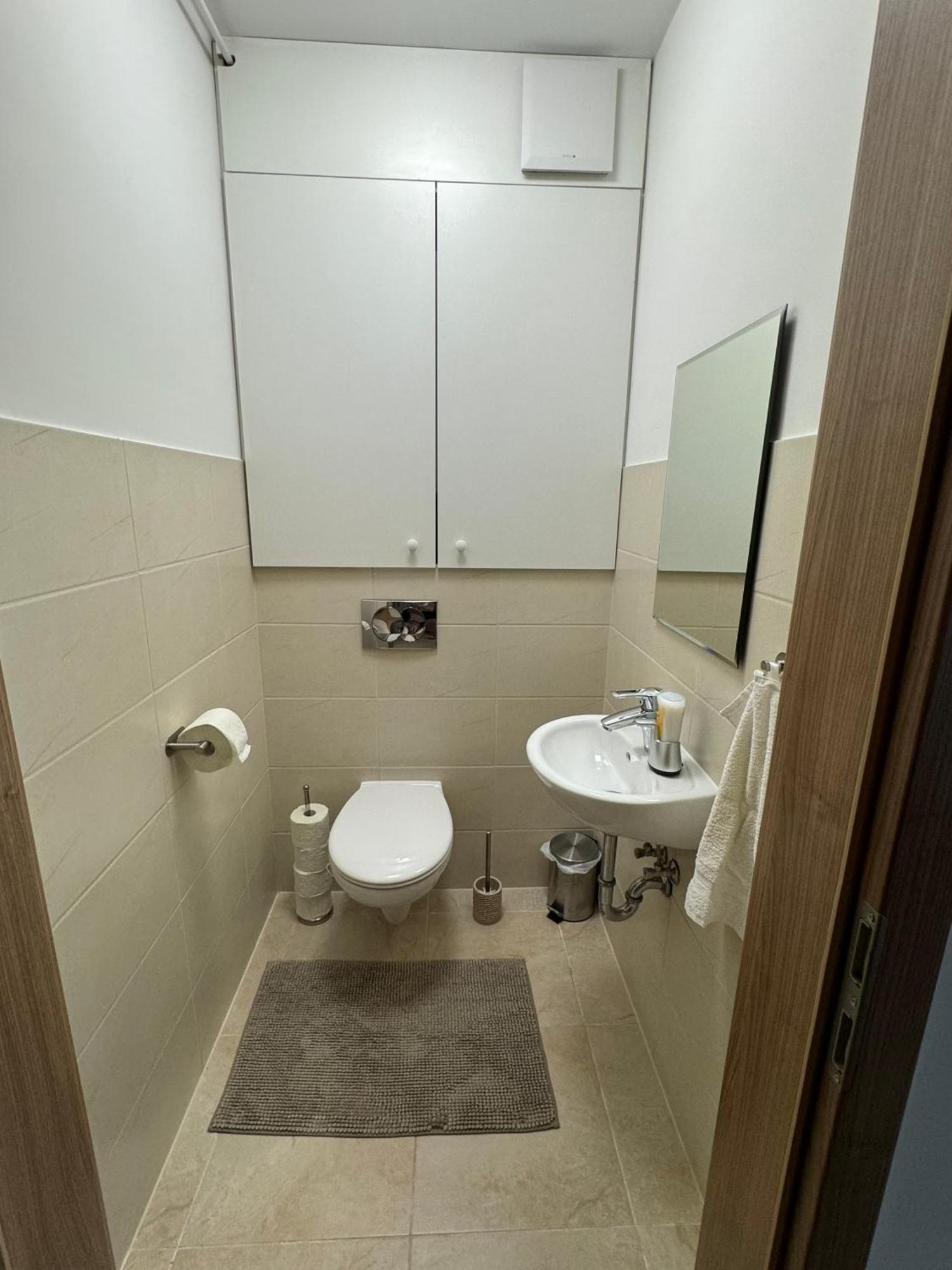 Lelle Resort Apartman بالاتوليلّي المظهر الخارجي الصورة