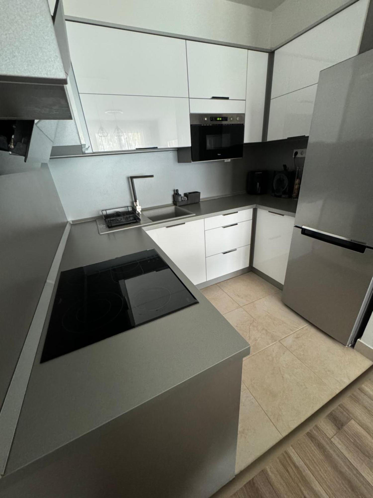 Lelle Resort Apartman بالاتوليلّي المظهر الخارجي الصورة