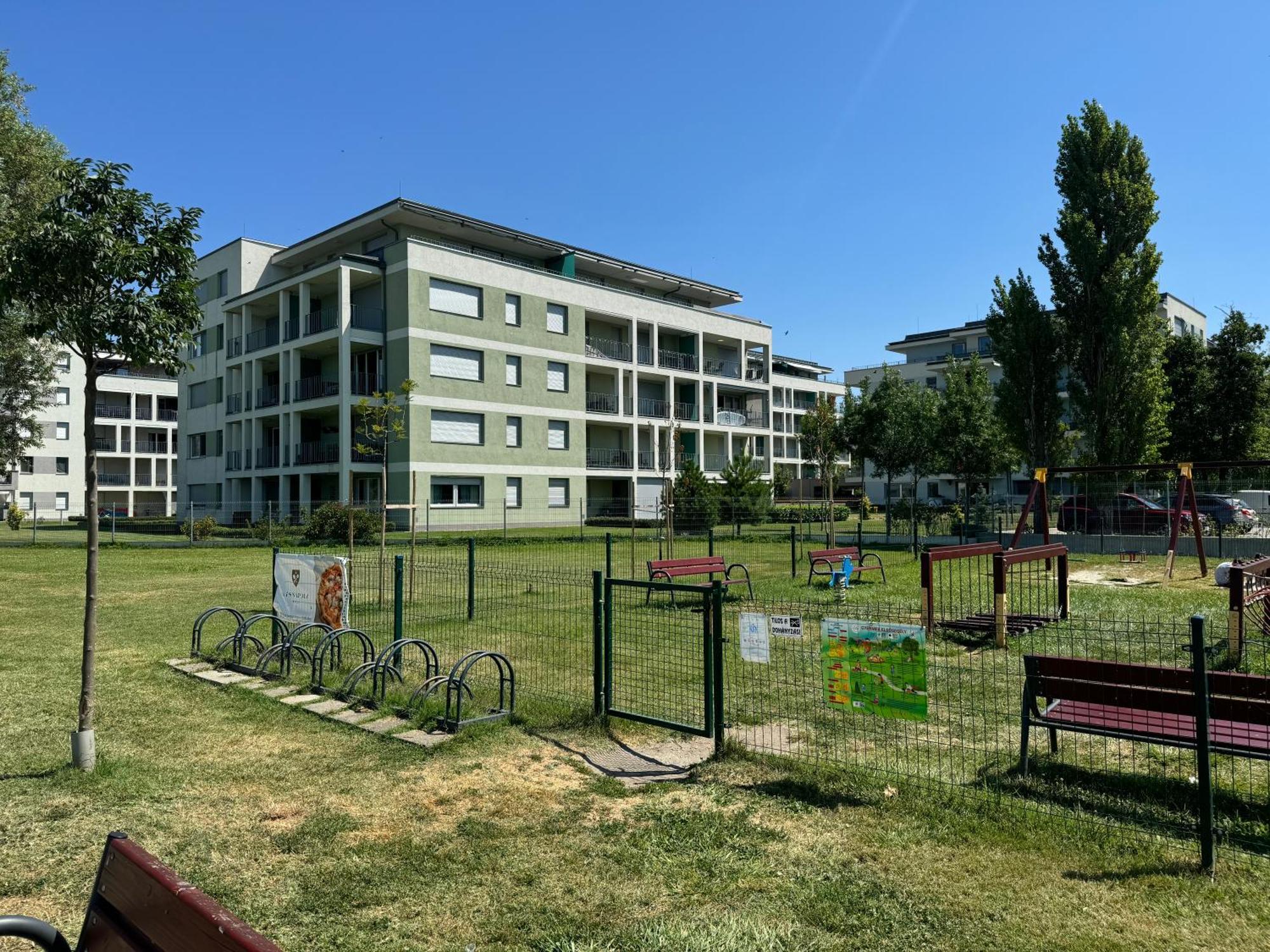 Lelle Resort Apartman بالاتوليلّي المظهر الخارجي الصورة